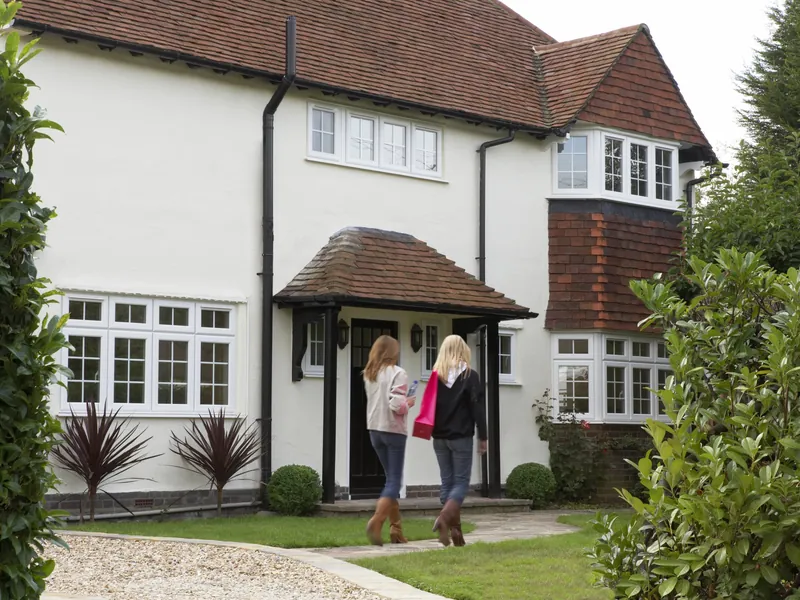 Areas We Cover — Gallery Palmers Green