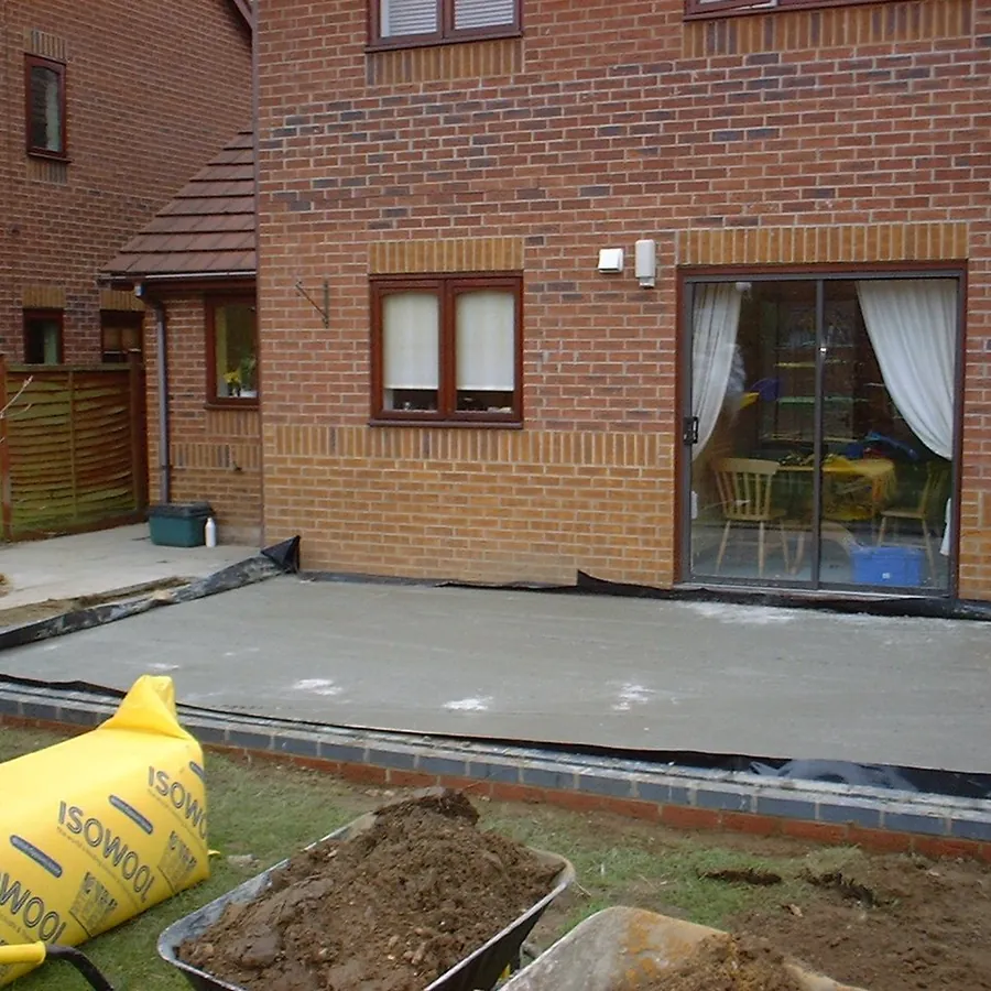 Auto Doors Palmers Green