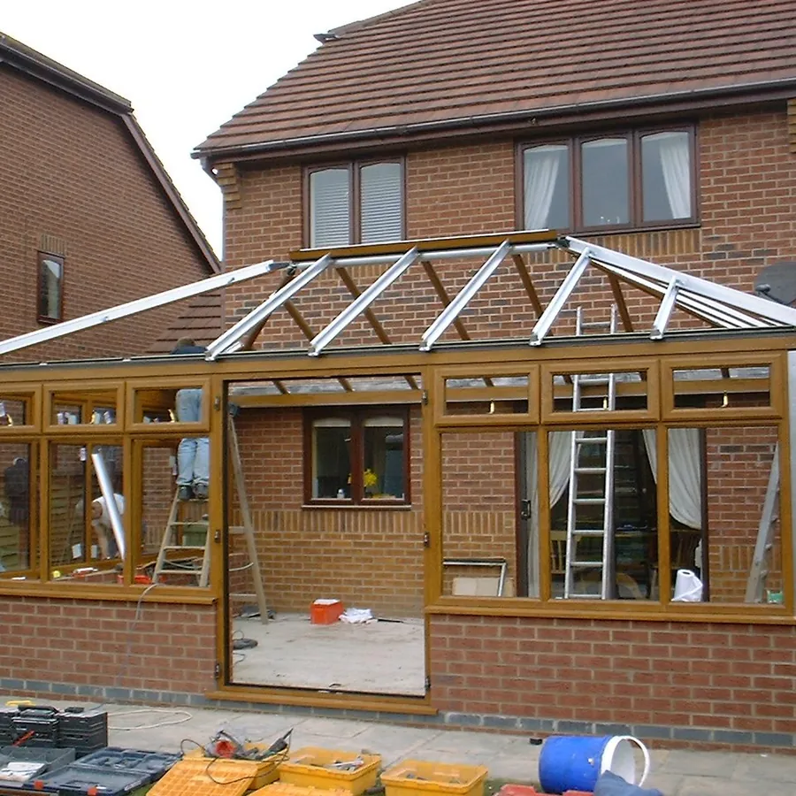 Auto Doors Palmers Green