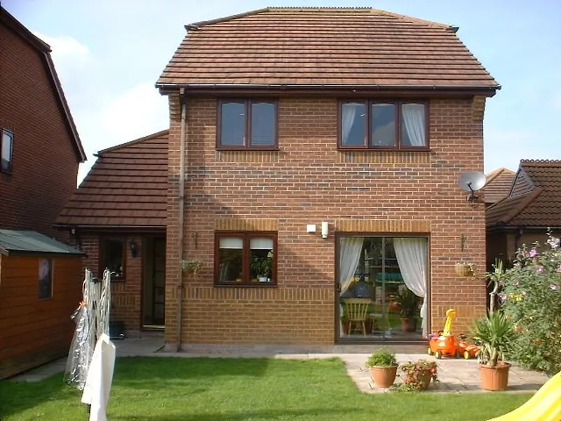 Commercial Palmers Green