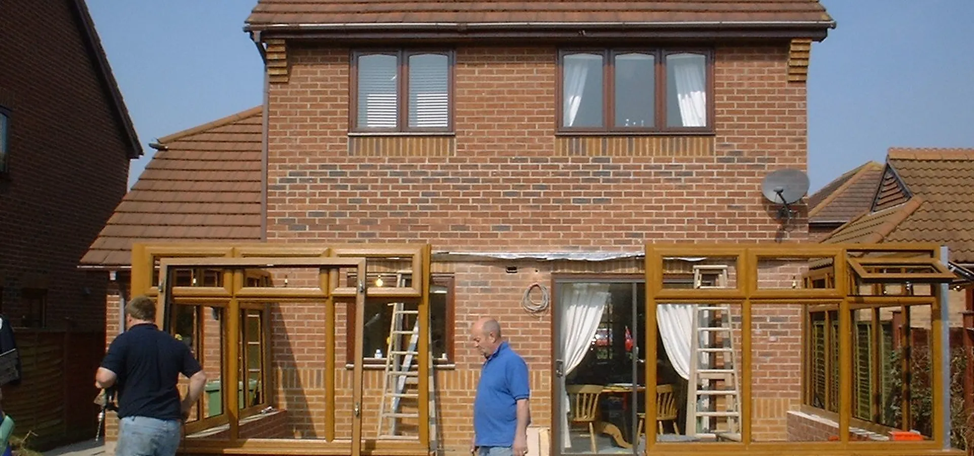 Commercial Glazing Palmers Green