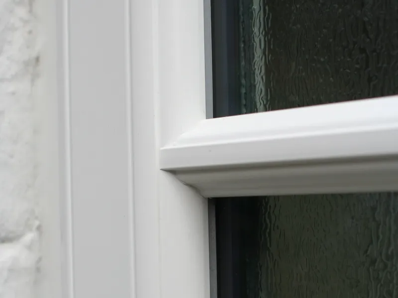 Security Palmers Green