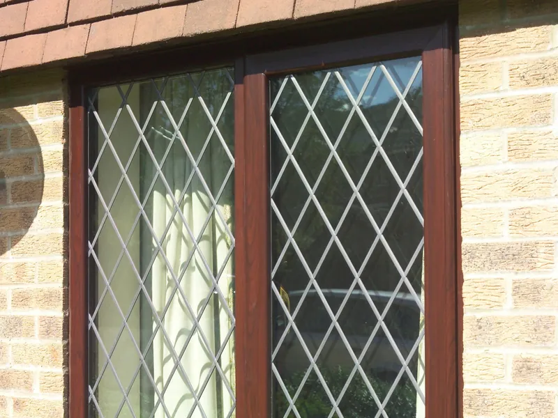 Security Palmers Green