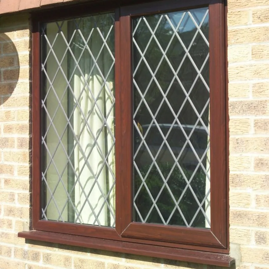 Security Palmers Green