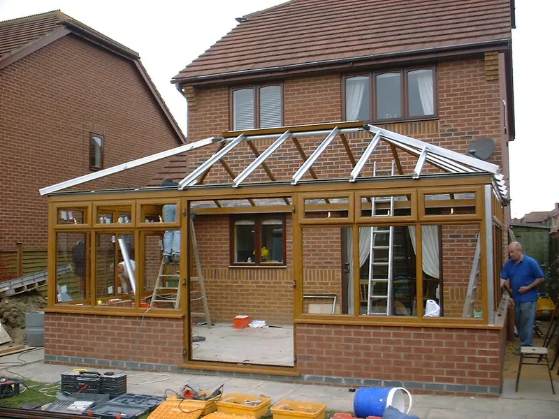 Roof Replacement Palmers Green