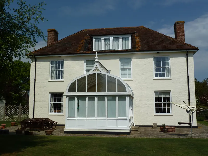 Edwardian Palmers Green