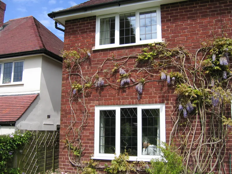 Edwardian Palmers Green