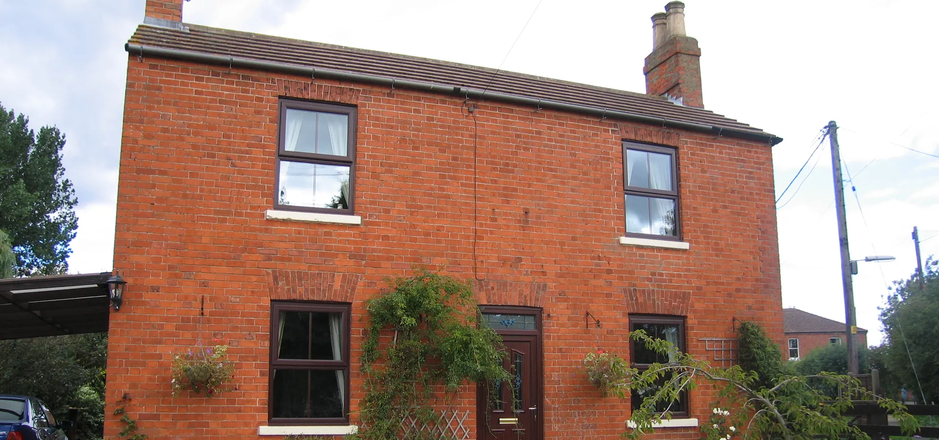 Edwardian Palmers Green