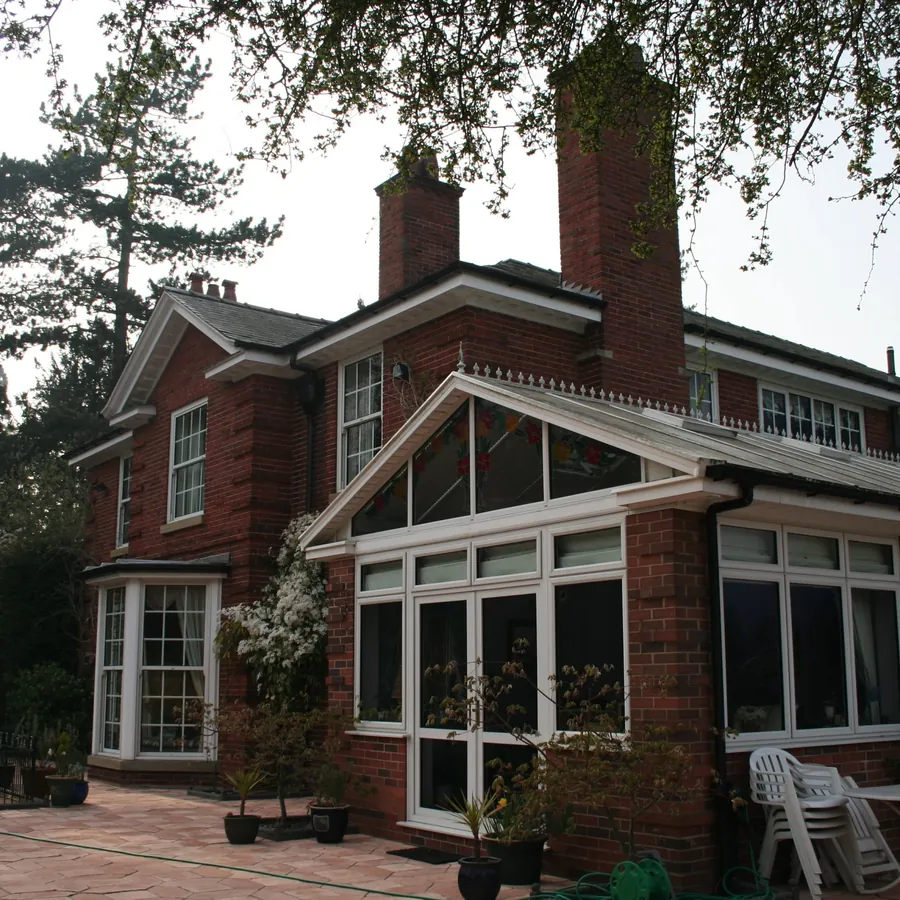 Edwardian Palmers Green