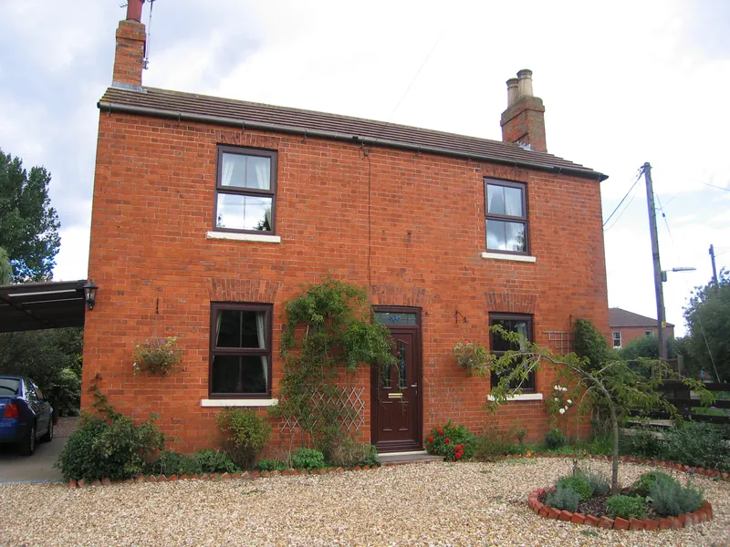 Conservatories — Gallery Palmers Green