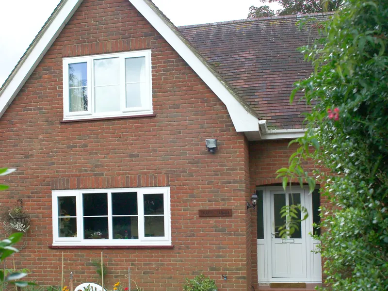 Garden Room Palmers Green