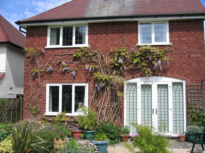 Garden Room Palmers Green