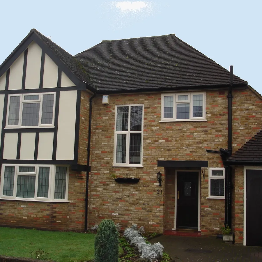 Garden Room Palmers Green