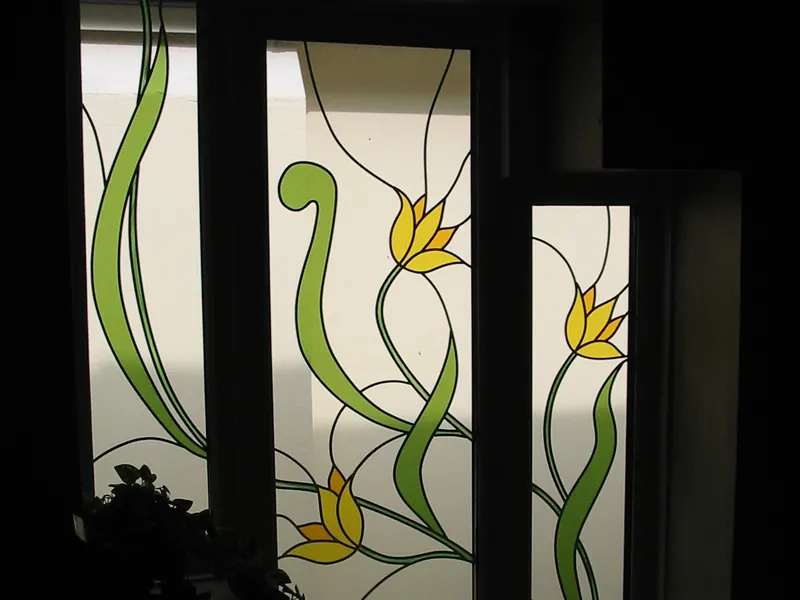 Glass Extension Palmers Green