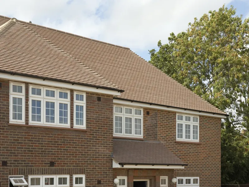Lean-To Palmers Green
