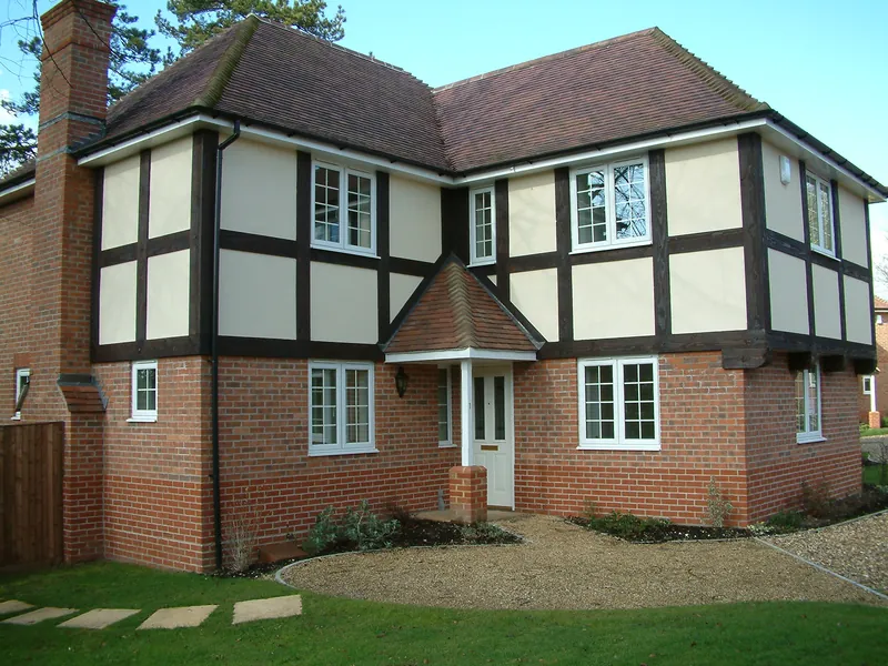 Lean-To Palmers Green