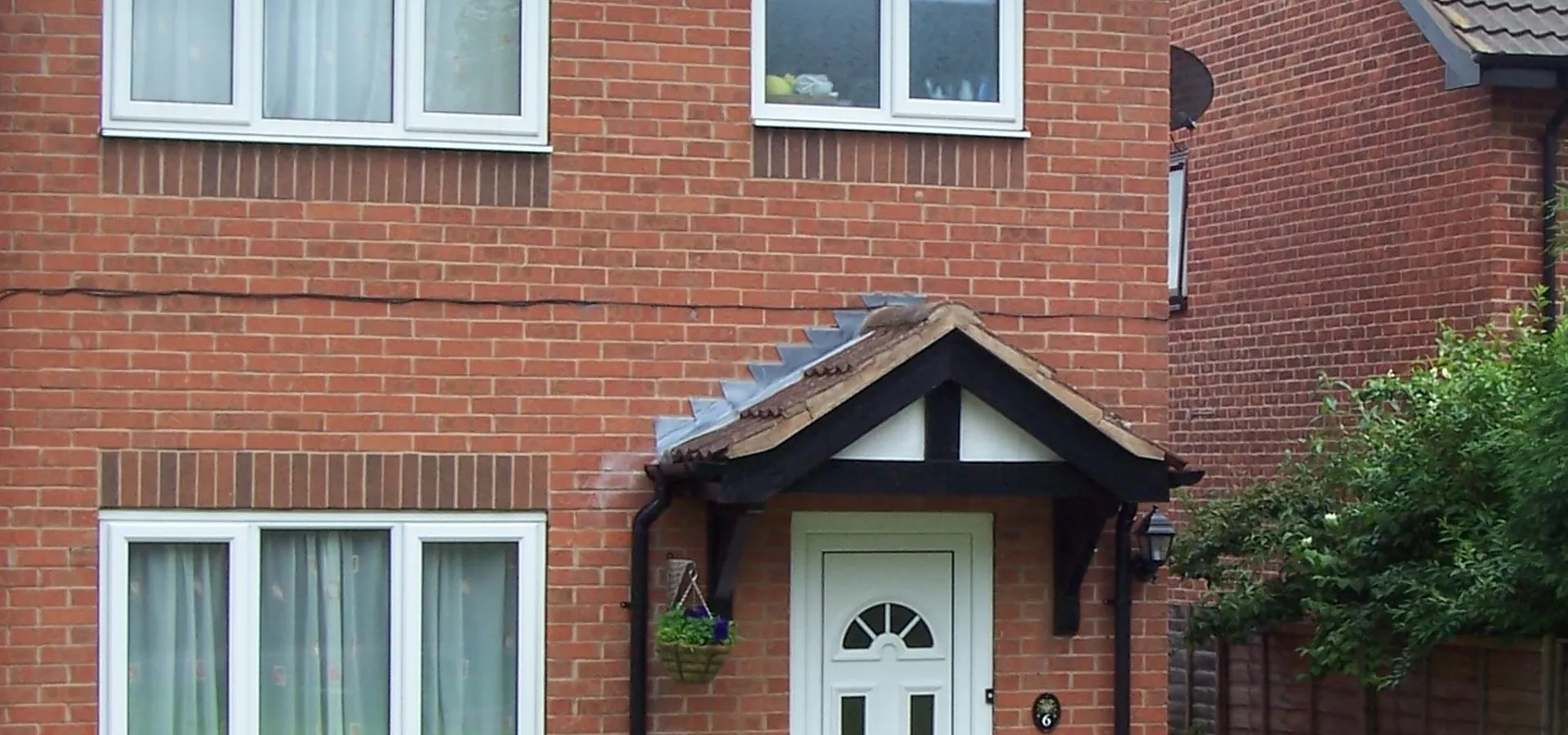 Lean-To Palmers Green