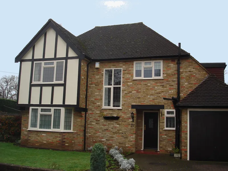 Orangery Palmers Green