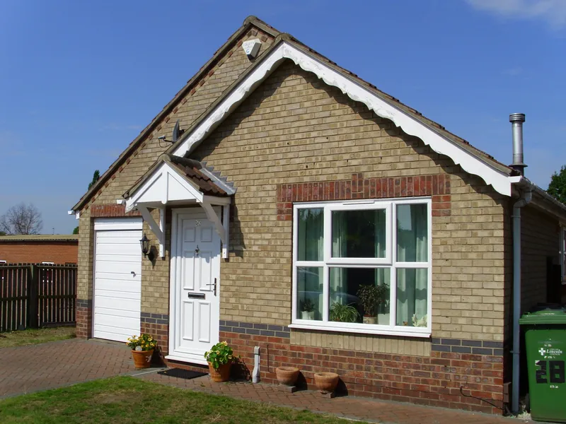 Orangery Palmers Green