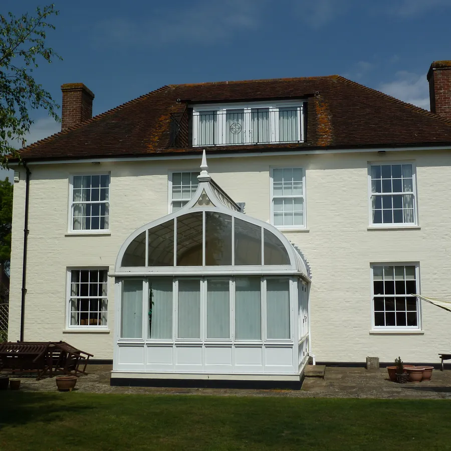 Orangery Palmers Green