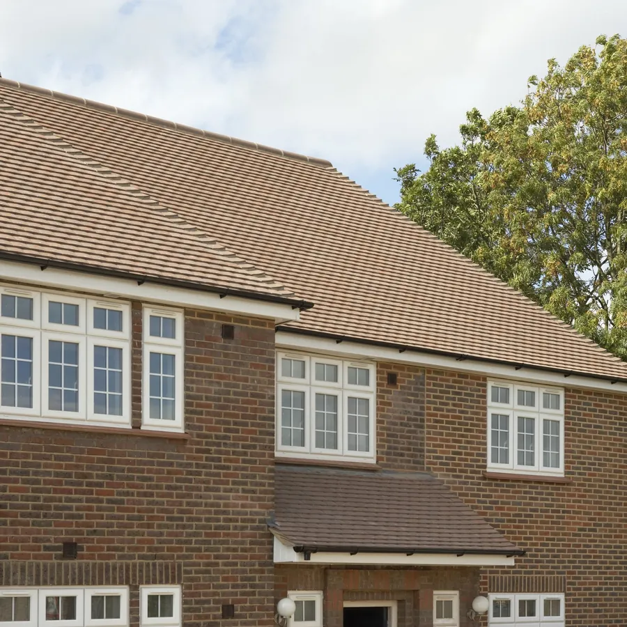 Orangery Palmers Green
