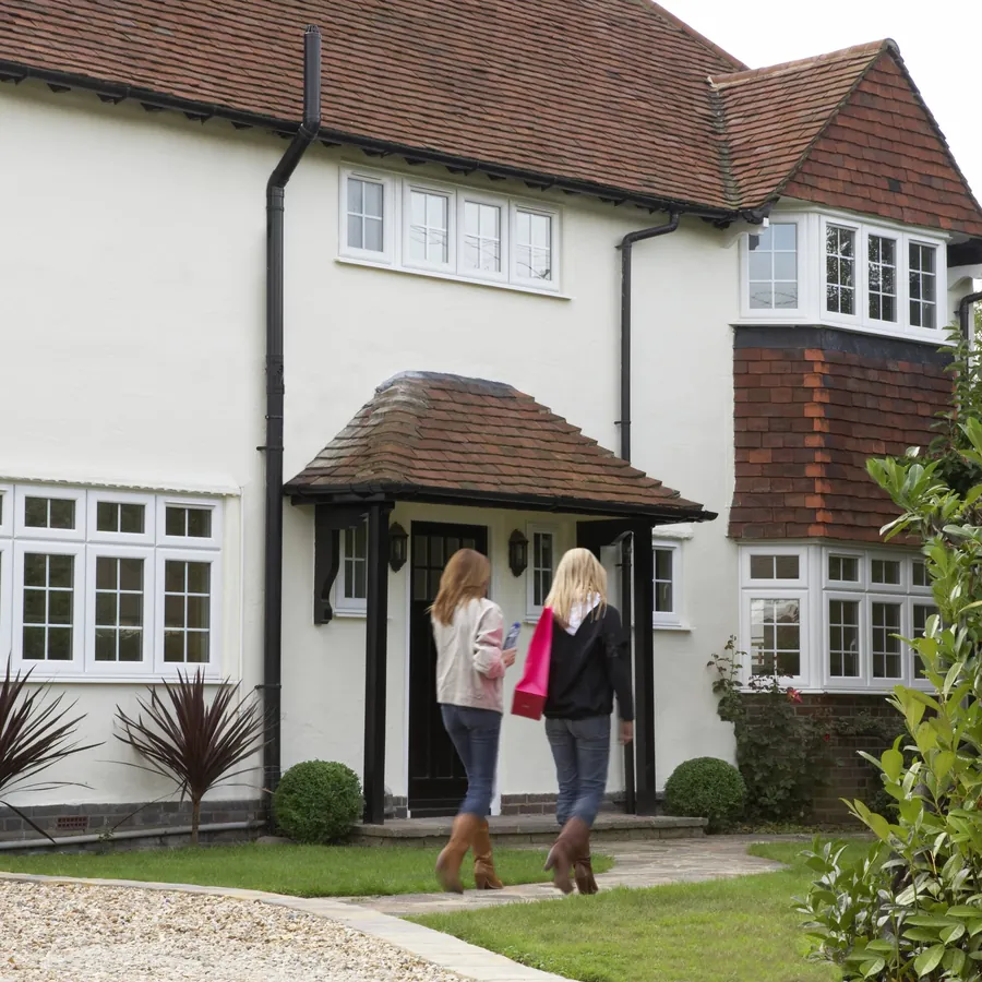 Orangery Palmers Green