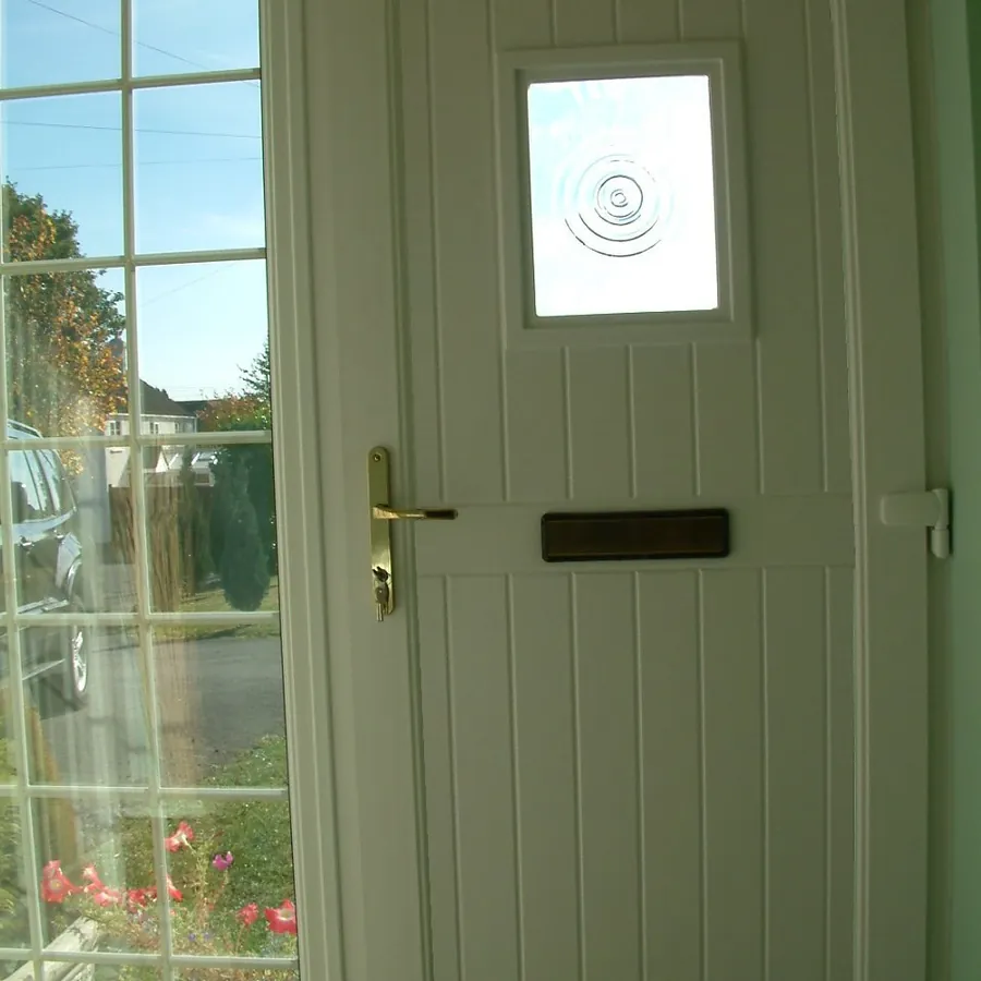 Aluminium Palmers Green