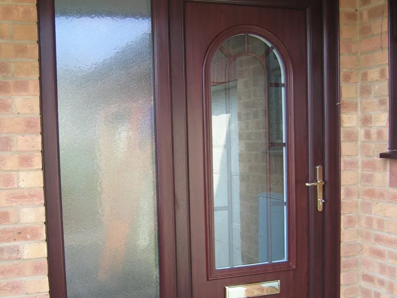 Back Palmers Green