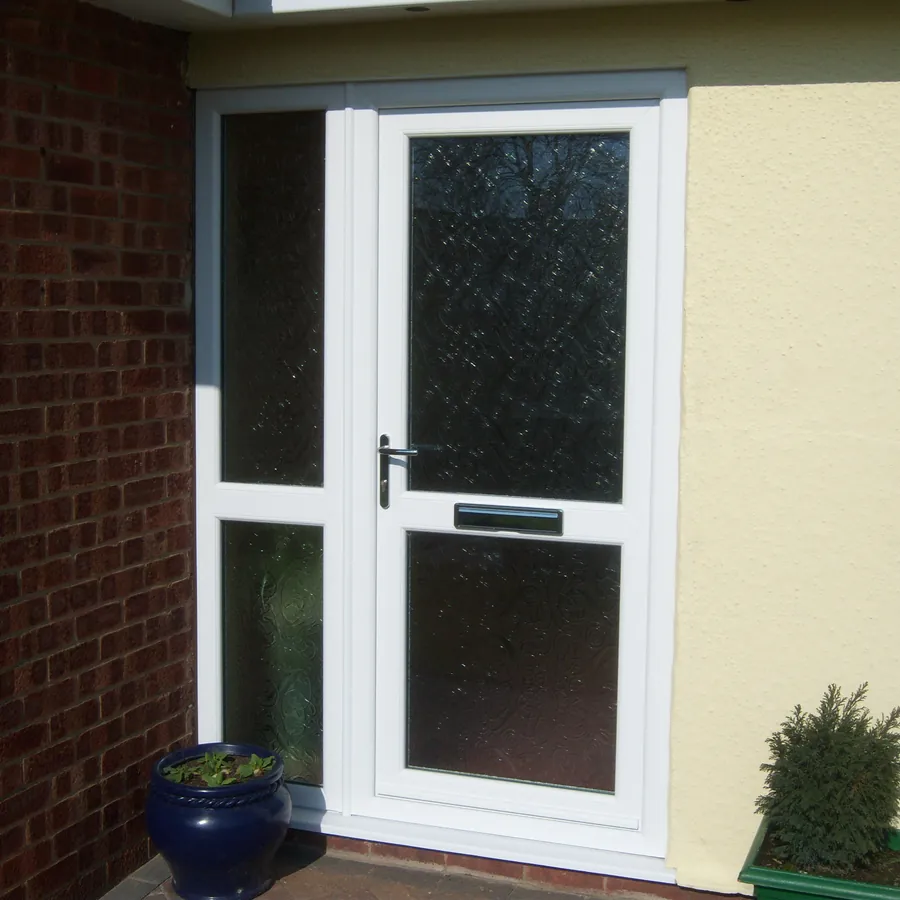 Composite Palmers Green
