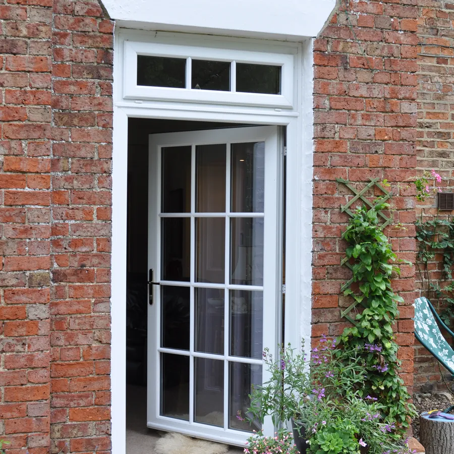 Composite Palmers Green