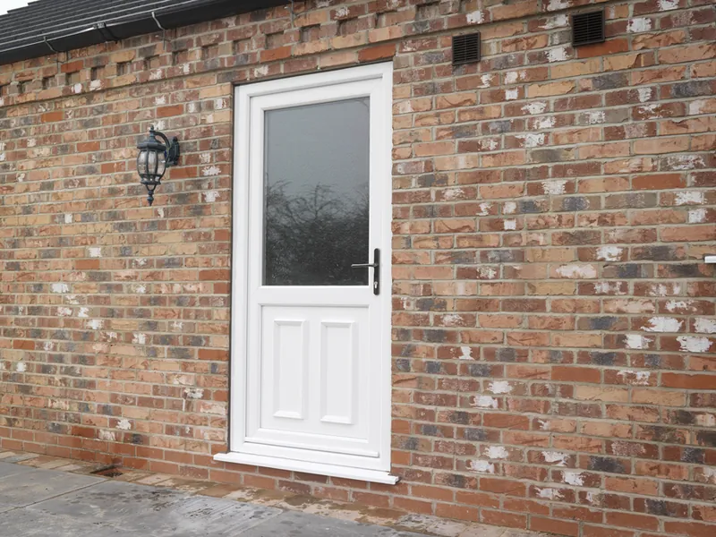 Doors Palmers Green