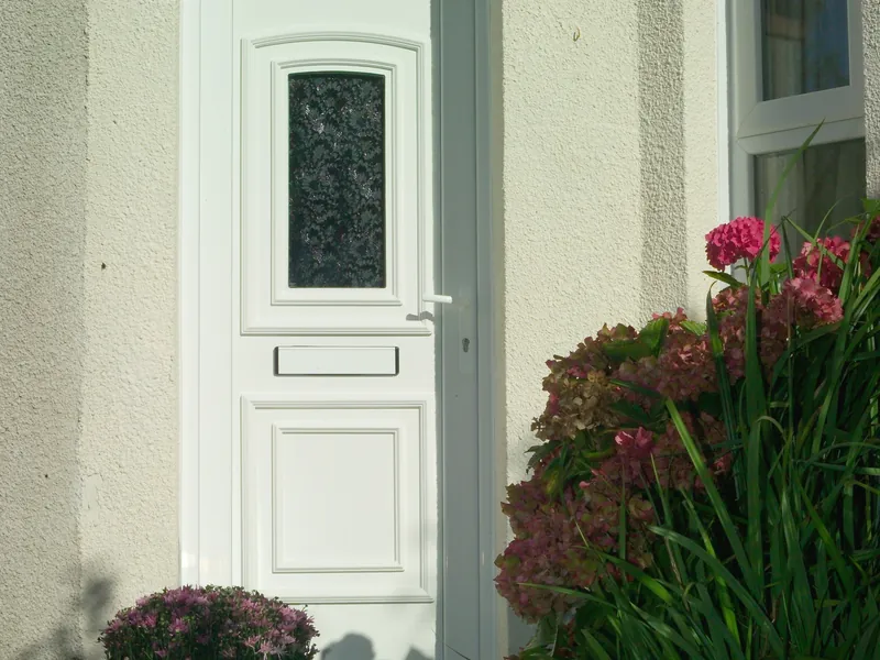 Doors Palmers Green