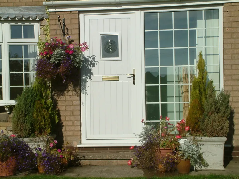 Doors Palmers Green