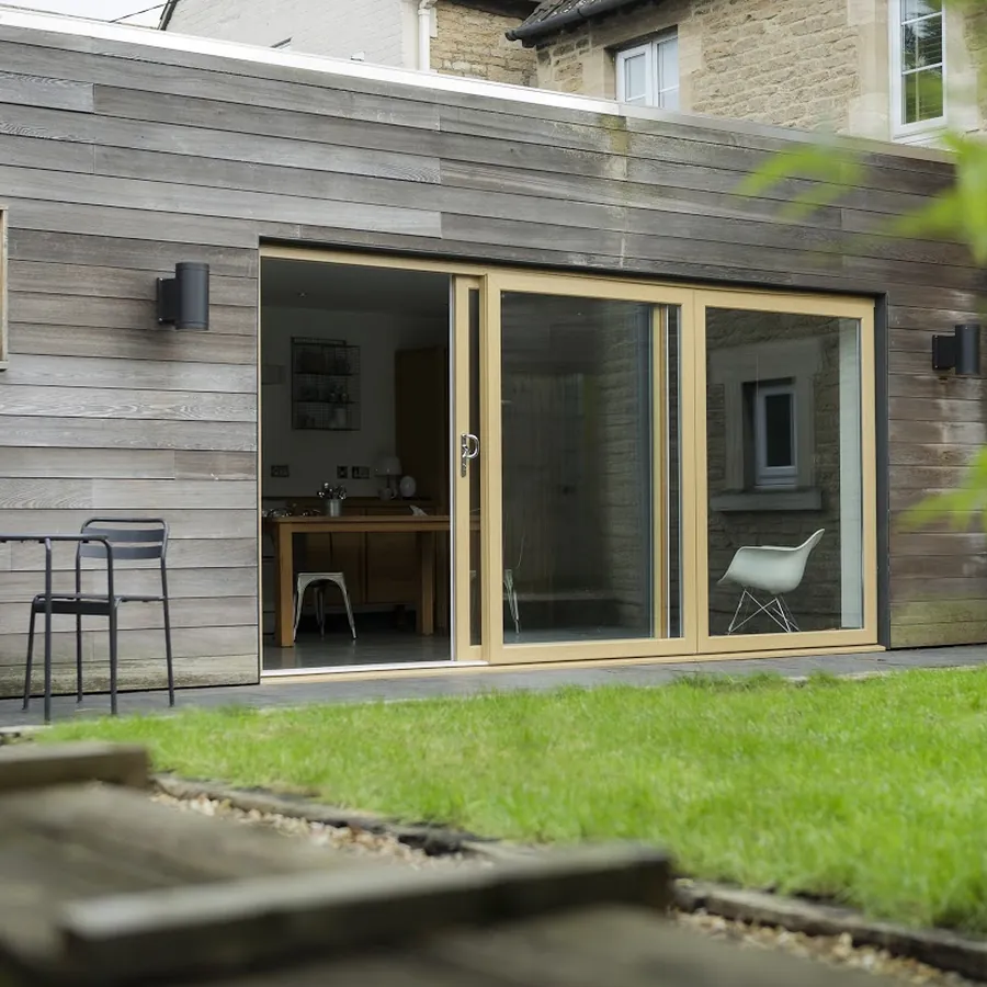 Patio Palmers Green
