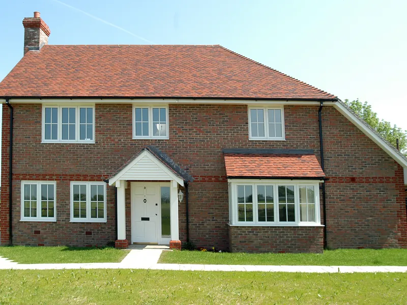 Aluminium Windows Palmers Green