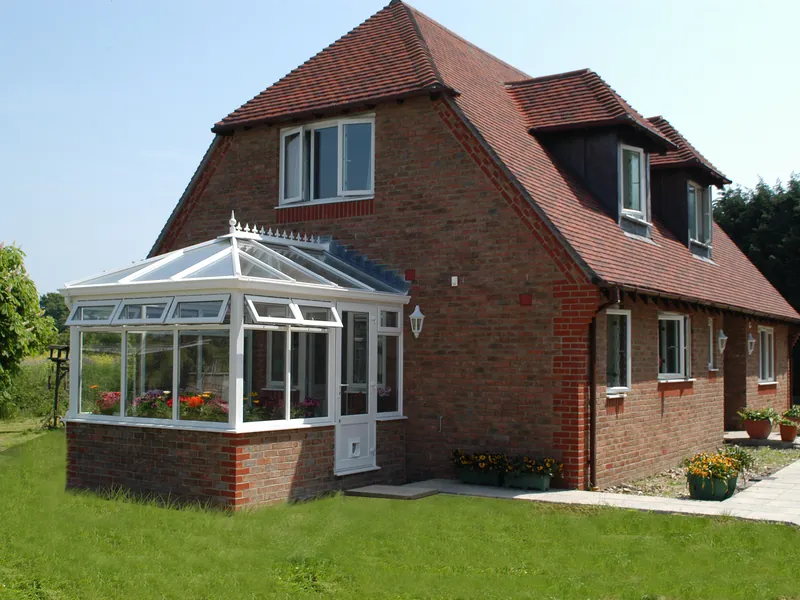 Aluminium Windows Palmers Green