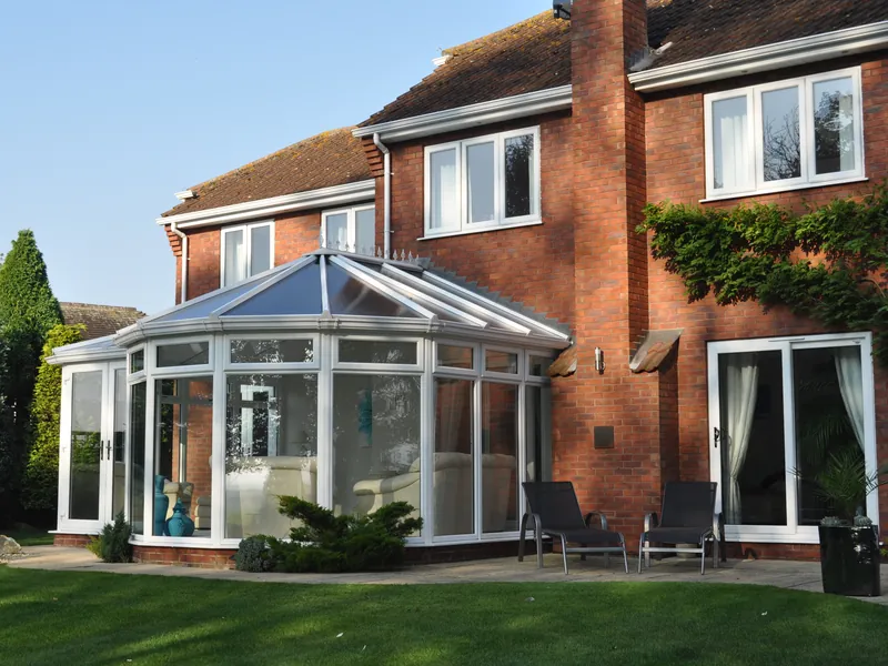Aluminium Windows Palmers Green