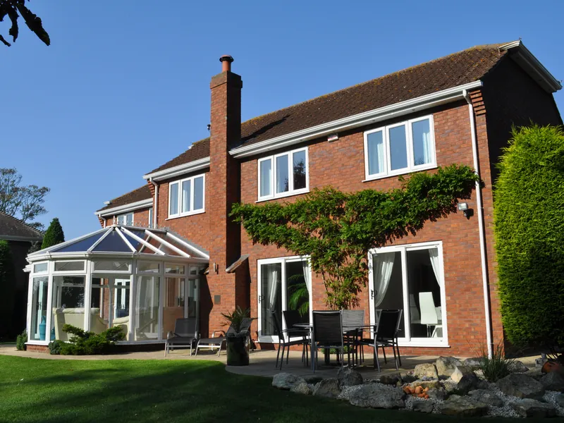 Aluminium Windows Palmers Green