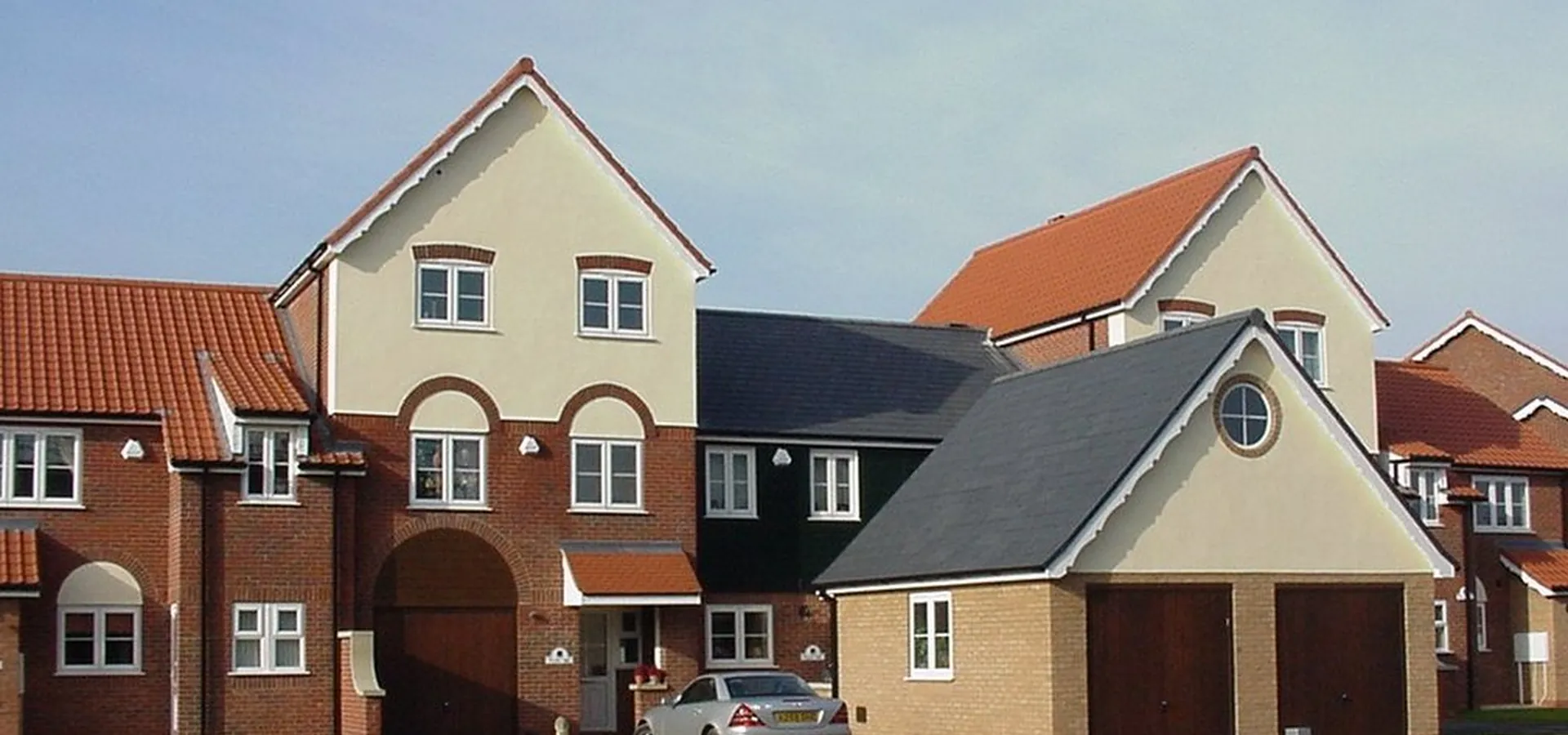 Aluminium Windows Palmers Green