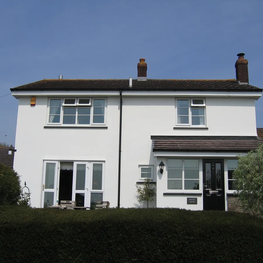 Aluminium Windows Palmers Green