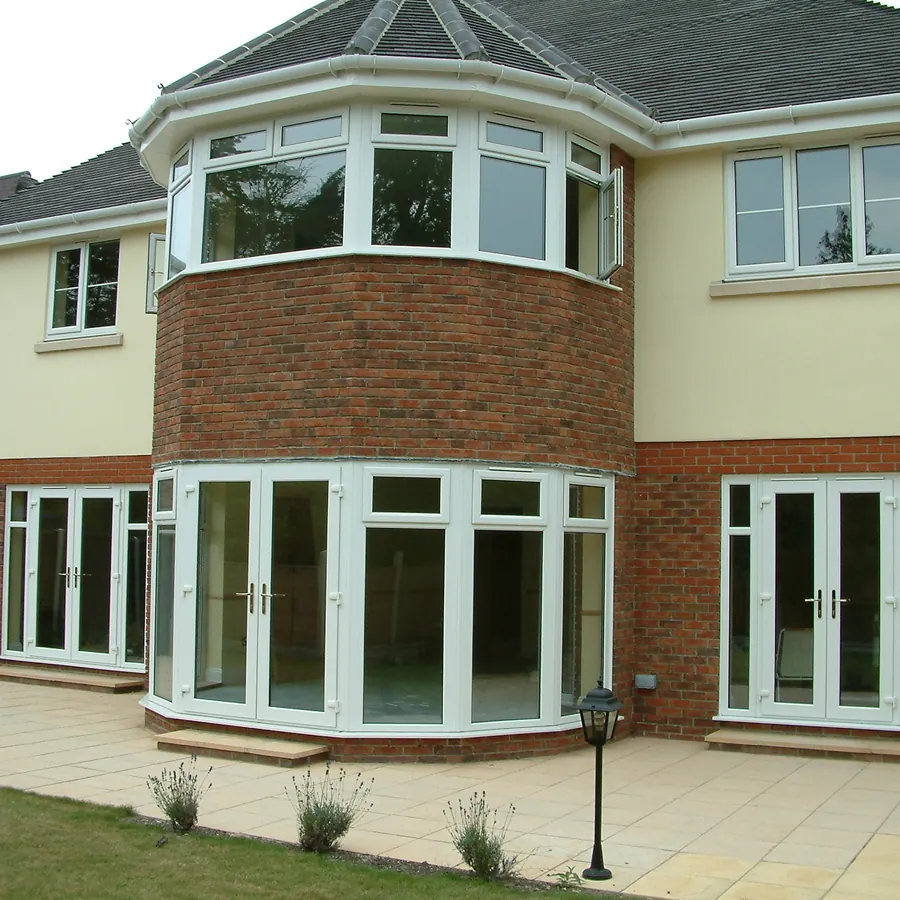 Aluminium Windows Palmers Green