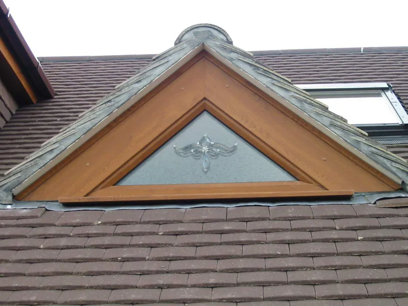 Bay Windows Palmers Green