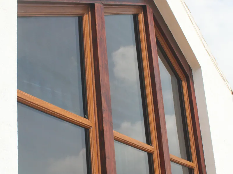 Bay Windows Palmers Green