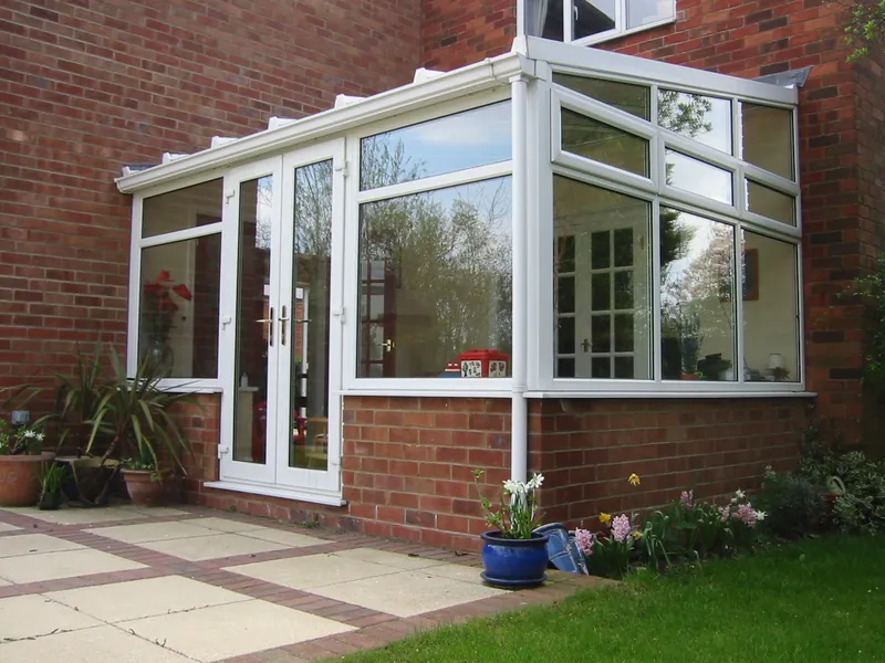 Bay Windows Palmers Green