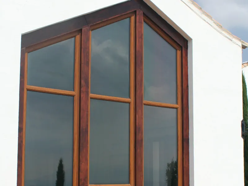 Bay Windows Palmers Green