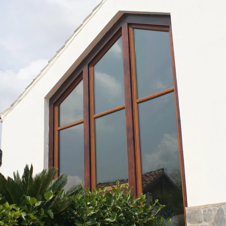 Bay Windows Palmers Green