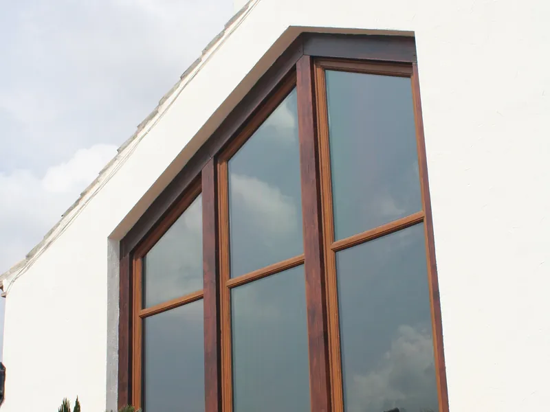 Bow Windows Palmers Green