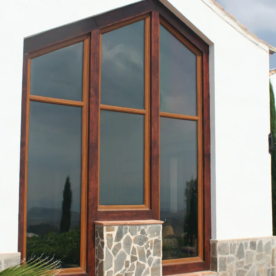 Bow Windows Palmers Green