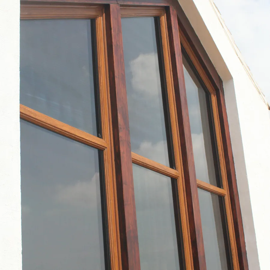 Bow Windows Palmers Green