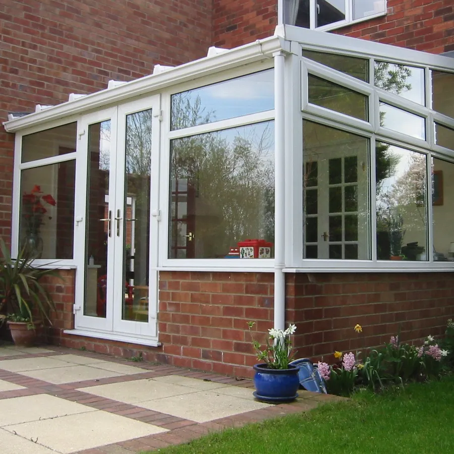Bow Windows Palmers Green